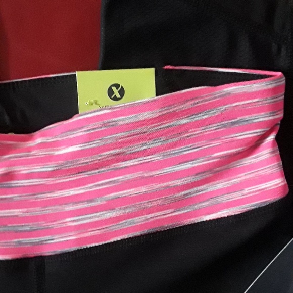 Xersion Sport Capri Pants - Picture 3 of 7